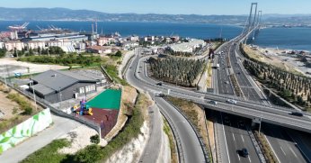 Asude Teras Cafe & Restaurant Hizmete Açıldı