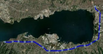 Trafiğe Nefes Aldıracak Proje!