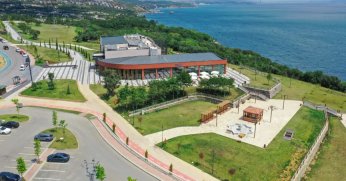 DARICA MİLLET BAHÇESİ’NE YERALTI SUYU DESTEĞİ