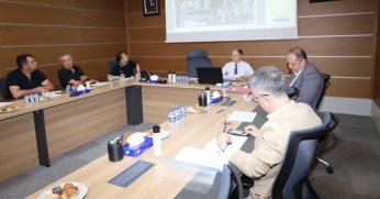 Encümen ihlallere izin vermiyor