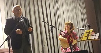 Kandıra’da Aşık Mahzuni Şerif Gecesi Duygu Dolu Anlara Sahne Oldu!