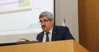  Kocaeli İhracatta Yine Zirvede!