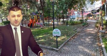 “İzmit, Betonla Süslenmiş Alanlar Değil, Vizyoner Çözümler İstiyor”