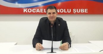 “Milletimiz İhaneti Destansı Direnişiyle Durdurdu”