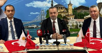 DEM’e İttifak Yolu Kapalı: Türkiye Teröre Pazarlık Masası Kurmaz