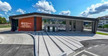 Bu gece hizmete giriyor!