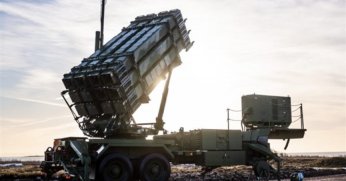 Başlıca AB ülkeleri, Ukrayna için ABD'den silah satın almayı reddediyor