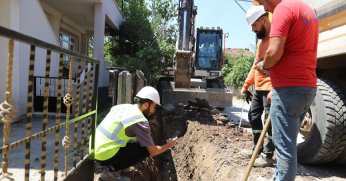 Kartepe'ye 240 milyon TL'lik enerji yatırımı