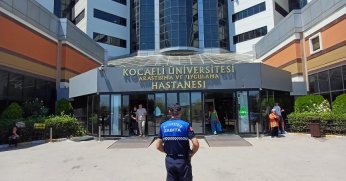 Zabıta, vatandaşın talebine kayıtsız kalmadı!