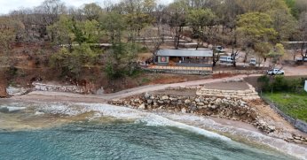 Seyrek’teki Tesisin Menüsü Sosyal Değil, Ticari!