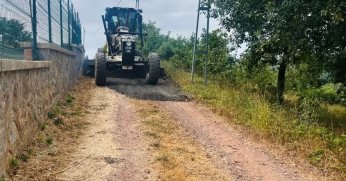 Körfez’de Yollara Küçük Dokunuşlar!