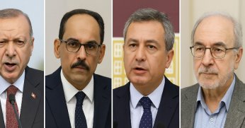 Kıbrıs Mesajları, MİT’ten Parti Turu ve Ruh Sağlığı Alarmı!