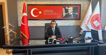  HSK Kararnamesi ile Gölcük’e Yeni Başsavcı