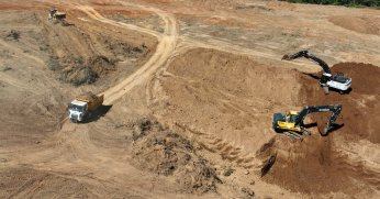 Körfez İlimtepe’ye yeni mezarlık