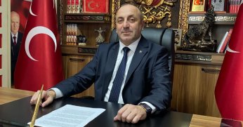 Başkan Kazan’dan basın özgürlüğü vurgusu