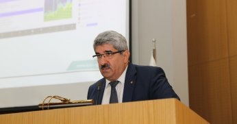 Başkan Bulut’tan TCMB Faiz Kararına İlişkin Değerlendirme