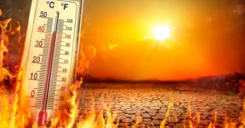 Kocaeli’de Kavurucu Güneş etkisi devam ediyor