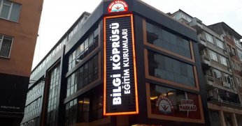 Bilgi Köprüsü 2025 YKS’de zirvede