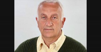 İzmit’in Sevilen İsmi Numan Gülşah Hayatını Kaybetti