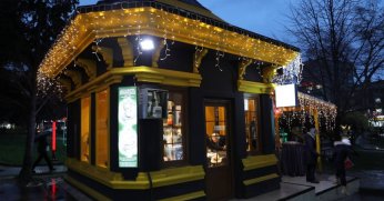 Numan Gülşah’ın adı artık Kültürel Miras noktasında yaşayacak