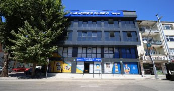 İzmit'in yeni Bilgievi Kuruçeşme'ye açıldı