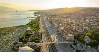 Kocaeli’de Sıcaklıklar Yükselecek! 