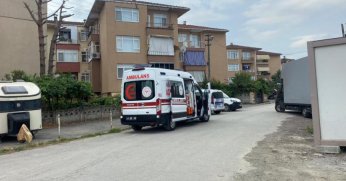 Kocaeli’de 22 yaşındaki genç ölü bulundu!