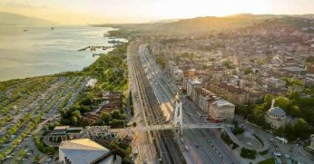 Kocaeli’de Güneşli ve Sıcak Bir Hafta Başlıyor