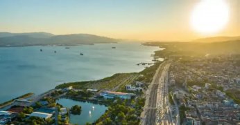 Kocaeli'de bugün hava nasıl olacak ?