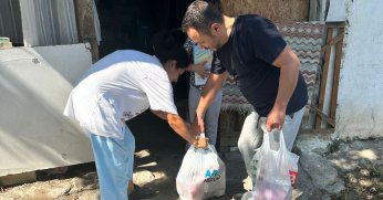Yeniden Refah Partisi’nden Yoksulluk ve Sosyal Belediyecilik Tepkisi