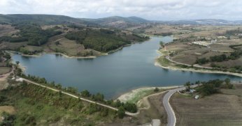 Büyükşehir’den tarıma can suyu