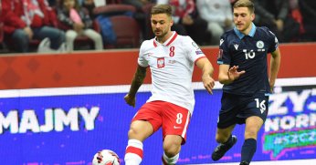 Polonyalı futbolcu Karol Linetty, Kocaelispor için Türkiye'de