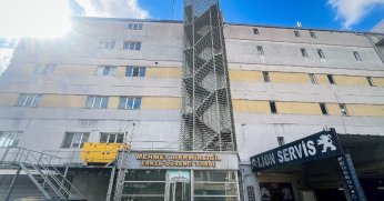 Karev Vakfı Kuruldu