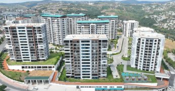 Kocaeli’nin çehresi Kent Konut ile değişiyor