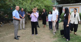 Kamu malına çökenlere geçit yok!