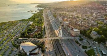 Sabah Sağanak, Öğleye Doğru Açılıyor