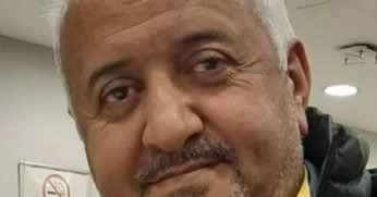 Kamil Uzunmehmet Hayatını Kaybetti