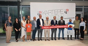 KSO 2025 Yılı Hipodrom Koşusu gerçekleştirildi