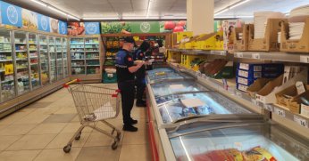 Körfez Zabıtası’ndan Eş Zamanlı Denetim