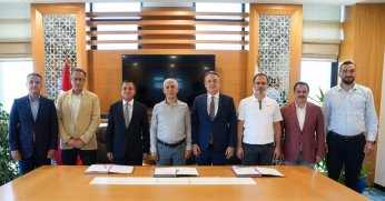 İSU’dan Sanayide Sürdürülebilir Su Yönetimine Güçlü Adım