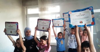 Kış döneminde de devam ediyor