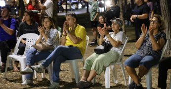 Büyükşehir yaz akşamlarına ritim katıyor