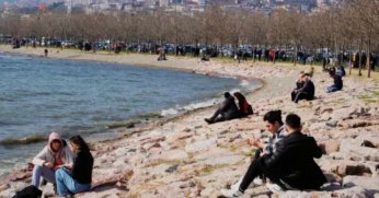 Kocaeli'de hava bugün nasıl olacak ?