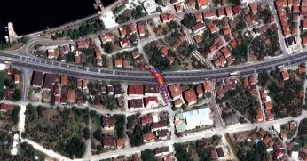 Gölcük Ulaşlı D-130 Karayolu’na alt geçit geliyor!