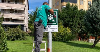 Peki Bu Alanlar Nerede?