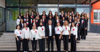 Bilgi Köprüsü Anaokulları yeni eğitim öğretim yılına hazırlanıyor