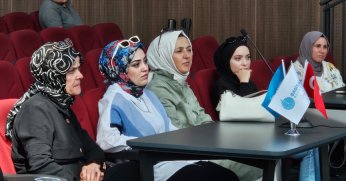 BAŞKİM’den Kadın İstihdamına Destek