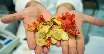 Gram altında yeni zirve görüldü 