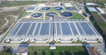 İSU, su tasarrufunda çağ atlıyor