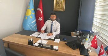 İYİ Parti İzmit İlçe’de Kongre Süreci Başladı